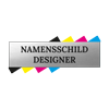 (c) Namensschild-designer.de